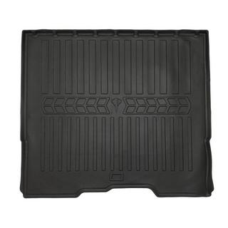 Kofferraummatte Stingray 3D (Passenger, Long) Nissan NV300/Primastar 2016-