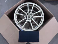 Ferrari F430 Geschmiedete OEM Felgen R19 V1 (4 Stk) Foto 1