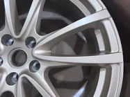 Ferrari F430 Geschmiedete OEM Felgen R19 V1 (4 Stk) Foto 4