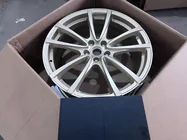 Ferrari F430 Geschmiedete OEM Felgen R19 V1 (4 Stk) Foto 2