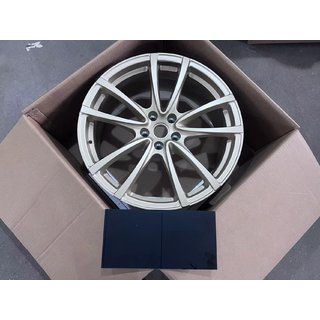 Geschmiedete OEM Felgen R19 V1 (4 Stk) Ferrari F430 Foto 1