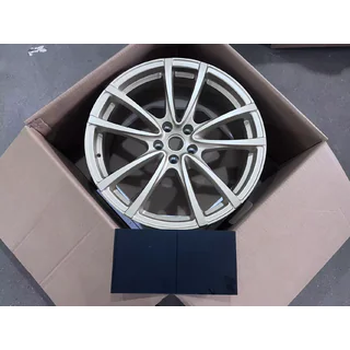 Geschmiedete OEM Felgen R19 V1 (4 Stk) Foto 1