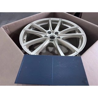 Geschmiedete OEM Felgen R19 V1 (4 Stk) Ferrari F430 Foto 3