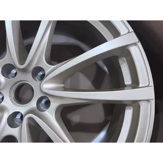 Geschmiedete OEM Felgen R19 V1 (4 Stk) Foto 4