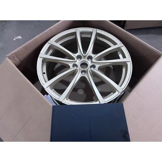Geschmiedete OEM Felgen R19 V1 (4 Stk) Ferrari F430 Foto 2