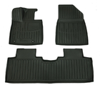 BYD Leopard 3 2024– Stingray 3D Gummimatten (3 Stk) Foto 1