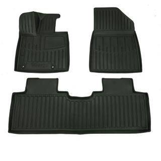 Stingray 3D Gummimatten (3 Stk)