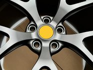 Ferrari 599 GTB Fiorano Geschmiedete OEM Felgen R20 V1 (4 Stk) Foto 10