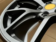Ferrari 599 GTB Fiorano Geschmiedete OEM Felgen R20 V1 (4 Stk) Foto 9