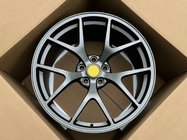 Ferrari 599 GTB Fiorano Geschmiedete OEM Felgen R20 V1 (4 Stk) Foto 5