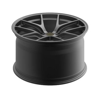 Geschmiedete OEM Felgen R20 V1 (4 Stk) Ferrari 599 GTB Fiorano Foto 4