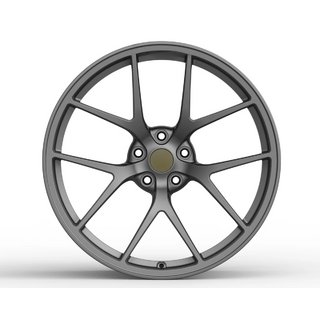 Geschmiedete OEM Felgen R20 V1 (4 Stk) Ferrari 599 GTB Fiorano Foto 2
