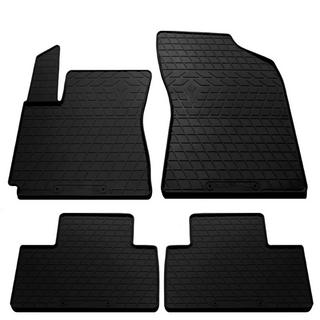 Gummimatten Stingray (4 Stk) FAW X40 2016-2021