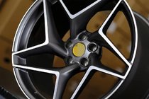 Ferrari F8 Geschmiedete OEM-Felgen R21 (4 Stk) Foto 2