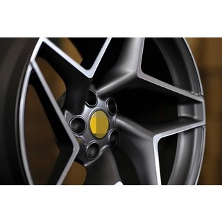 Geschmiedete OEM-Felgen R21 (4 Stk) Foto 3