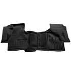 Mercedes Sprinter W901/902/903/904/905 1995–2006 Vordere Gummimatten Stingray 3D (2 Stk) Foto 1