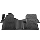 Mercedes Sprinter W906 2006–2018 Vordere Gummimatten Stingray 3D (1+2, 2 Stk) Foto 1