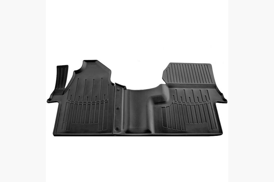 Mercedes Sprinter W906 2006–2018 Vordere Gummimatten Stingray 3D (1+2, 2 Stk) Image