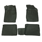 Renault Symbol 1999-2008 Stingray 3D Gummimatten (4 Stk) Foto 1
