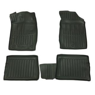 Stingray 3D Gummimatten (4 Stk) Renault Symbol 1999-2008