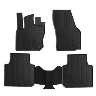 Gummimatten Stingray (4 Stk) Skoda Kodiaq 2023-