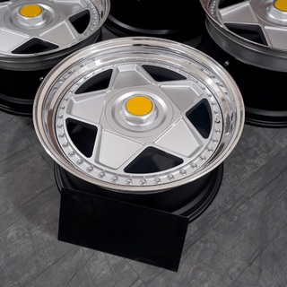 Geschmiedete OEM Felgen R18 R19 (4 Stk) Foto 1