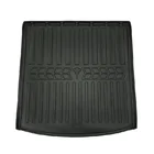 Dacia Bigster 2024– Kofferraumwanne Stingray 3D (Oben) Foto 1