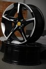 Ferrari Purosangue Geschmiedete OEM Felgen R22 R23 (4 Stk) Foto 5