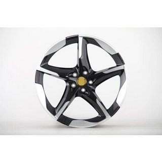 Geschmiedete OEM Felgen R22 R23 (4 Stk) Foto 1