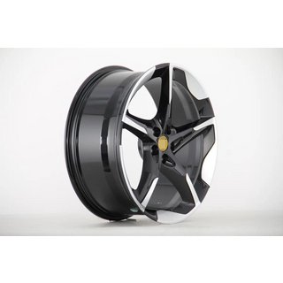 Geschmiedete OEM Felgen R22 R23 (4 Stk) Foto 3