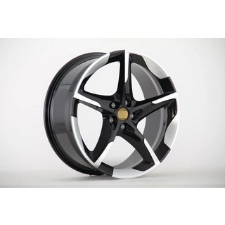 Geschmiedete OEM Felgen R22 R23 (4 Stk) Foto 2
