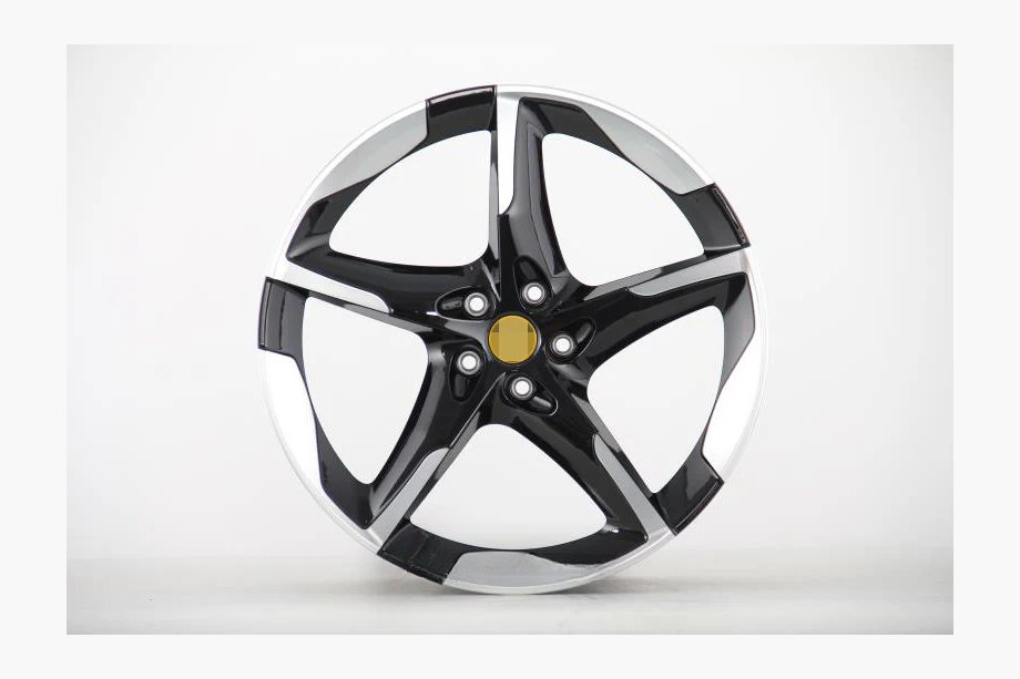 Ferrari Purosangue Geschmiedete OEM Felgen R22 R23 (4 Stk) Image