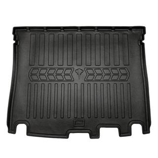 Kofferraummatte Stingray 3D (Beifahrerseite)