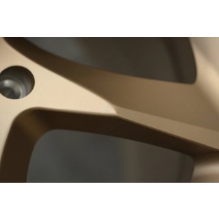 Geschmiedete OEM Felgen R20 V1 (4 Stk) Foto 4