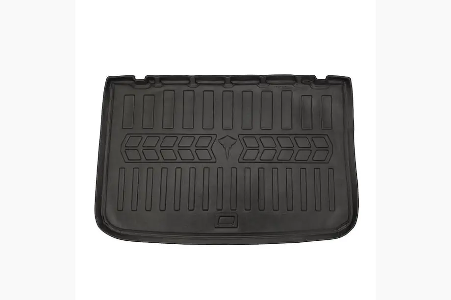 Renault Clio IV 2012-2019 Kofferraumwanne Stingray 3D (HB) Image