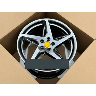 Geschmiedete OEM Felgen R19 (4 Stk) Ferrari 348 Foto 3