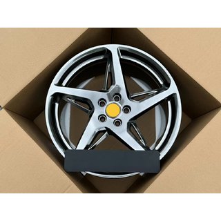 Geschmiedete OEM Felgen R19 (4 Stk) Ferrari 348 Foto 2