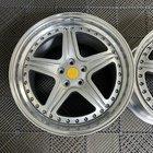 Ferrari 575M Maranello Geschmiedete OEM Felgen R20 R21 (4 Stk) Foto 1