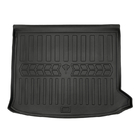 Skoda Elroq 2025- Kofferraumwanne Stingray 3D Foto 1