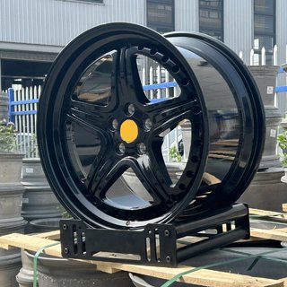Geschmiedete OEM Felgen R19 V1 (4 Stk) Foto 2