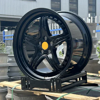 Geschmiedete OEM Felgen R19 V1 (4 Stk) Foto 2
