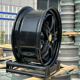 Geschmiedete OEM Felgen R19 V1 (4 Stk) Foto 3