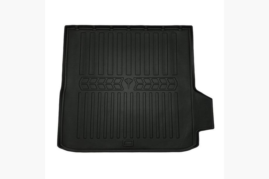 Subaru Ascent 2018- Kofferraummatte Stingray 3D (5 von 7 Sitzen) Image