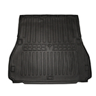 Toyota Land Cruiser 300 2021- Kofferraummatte Stingray 3D (2025-) Foto 1