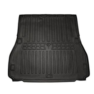 Kofferraummatte Stingray 3D (2025-) Toyota Land Cruiser 300 2021-