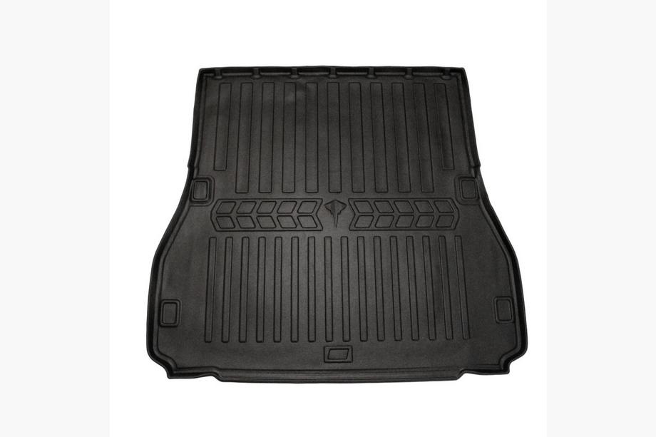 Toyota Land Cruiser 300 2021- Kofferraummatte Stingray 3D (2025-) Image