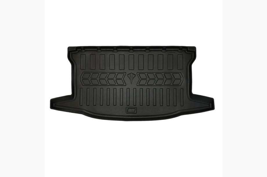 Toyota Yaris 2010-2020 Kofferraumwanne Stingray 3D (HB, oben) Image