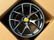 Ferrari 599 GTB Fiorano Geschmiedete OEM R20 V2 Felgen (4 Stk) Foto 1