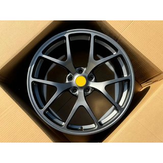 Geschmiedete OEM R20 V2 Felgen (4 Stk) Ferrari 599 GTB Fiorano Foto 1