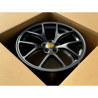 Geschmiedete OEM R20 V2 Felgen (4 Stk) Ferrari 599 GTB Fiorano Foto 3